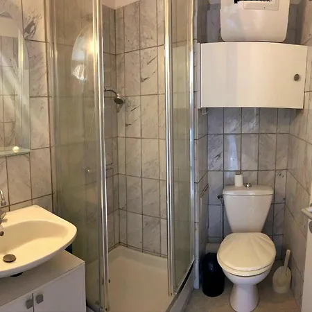 Apartment Bellavista
