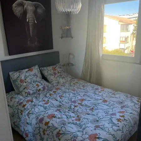 Bellavista Apartment *