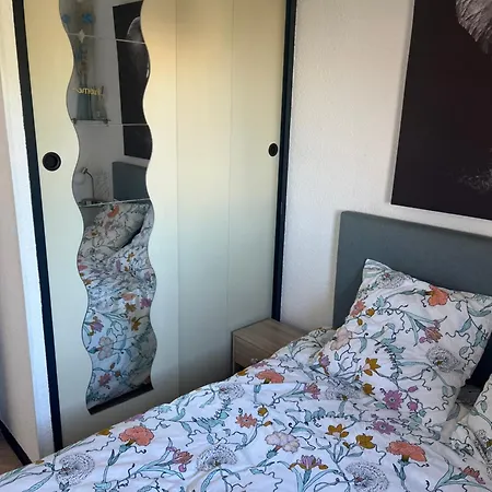 Bellavista 公寓 圣西普里安