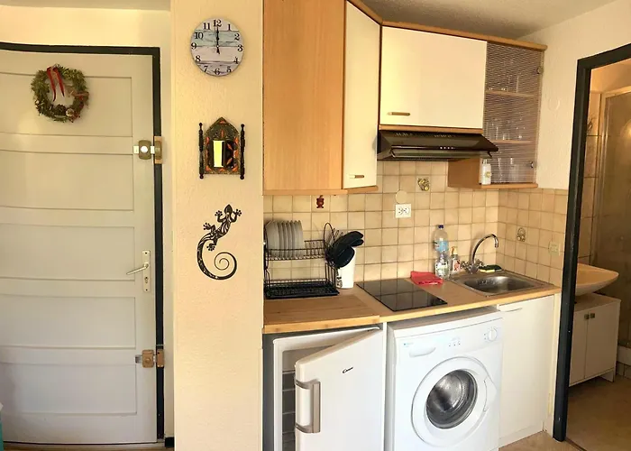 Bellavista Apartamento *