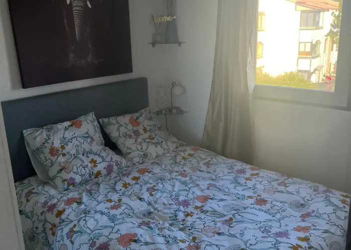 Bellavista Apartamento *